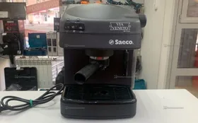 Купить Кофемашина Saeco б/у , в Уфа Цена:6990рублей