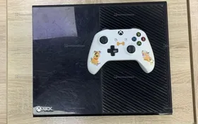 Купить Приставка Xbox One 512 б/у , в Пенза Цена:7500рублей
