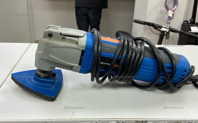 Реноватор Dexter 260MT31QC.5