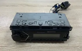 Купить Автомагнитола  Pioneer MVH-1000UBS б/у , в Пенза Цена:1490рублей