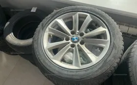 Купить Диски BMW  Norseman 4 225/55 R17 б/у , в Тольятти Цена:9900рублей