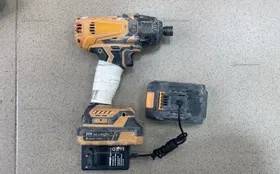 Купить гайковерт DKID850w б/у , в Рязань Цена:1200рублей