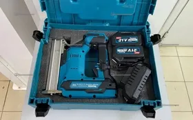 Купить Аккумуляторный гвоздезабивной пистолет Makita Rep б/у , в Казань Цена:6090рублей
