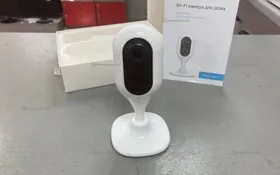 Купить Wi-Fi камера для дома Ростелеком б/у , в Самара Цена:350рублей