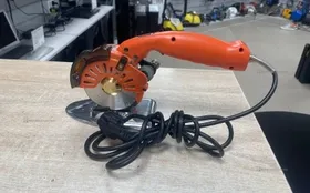 Купить Раскройный нож электрический S-100 б/у , в Пенза Цена:3500рублей