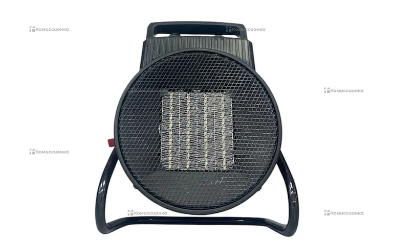 Тепловентилятор мощьностью 2000Вт