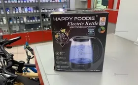 Купить Чайник Happy Foodie QLF 902 б/у , в Новокуйбышевск Цена:790рублей