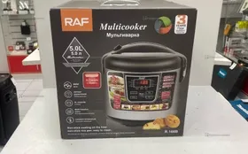 Купить Мультиварка RAF б/у , в Набережные Челны Цена:1990рублей
