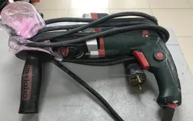 Купить перфоратор metabo б/у , в Новокуйбышевск Цена:3500рублей