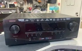 Купить Ресивер Denon AVR-S640H б/у , в Самара Цена:38990рублей
