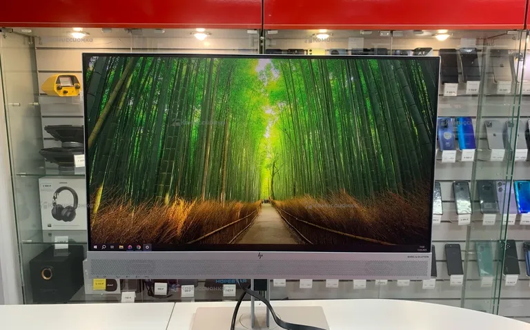 Монитор Hp 243