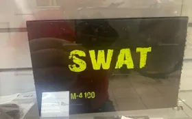 Купить Усилитель  swat m-4.100 б/у , в Санкт-Петербург Цена:3590рублей