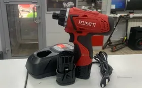 Купить Аккумуляторный ударный винтоверт SD10.8L2 б/у , в Набережные Челны Цена:1990рублей