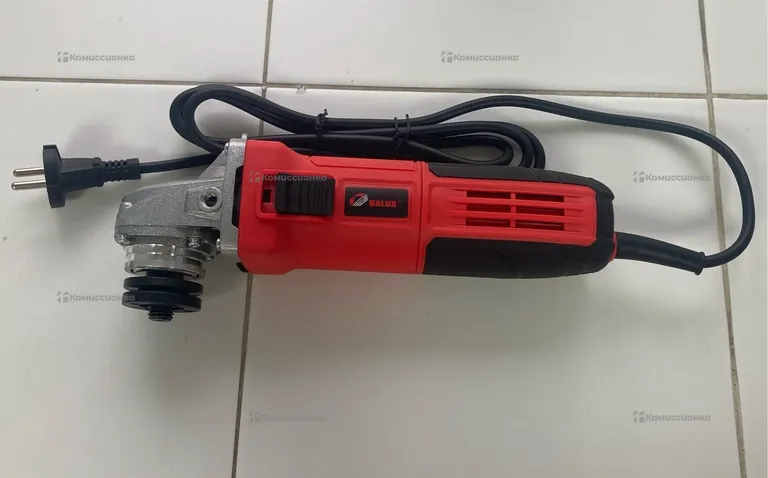 УШМ Balux AG5152BV