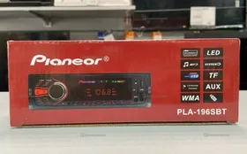Купить Автомагнитола Pioneer PLA-196sbt б/у , в Санкт-Петербург Цена:690рублей
