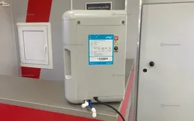 Купить Водоочистительная система Ceragem Ohho P-11AL б/у , в Кинель Цена:4500рублей