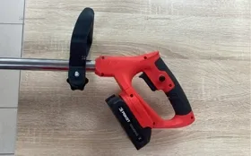 Купить Триммер аккумуляторный РОКОТ б/у , в Пенза Цена:1900рублей