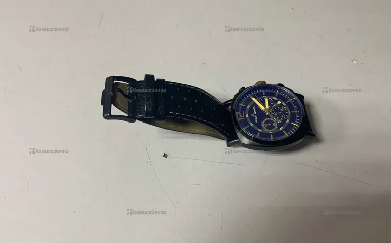 Часы jacques lemans 1-1645