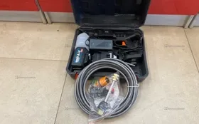 Купить Аккумуляторная мойка Makita б/у , в Зеленодольск Цена:2350рублей