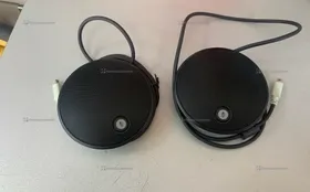 Купить Микрофонный комплект Logitech CanferenceCarn Group б/у , в Симферополь Цена:1000рублей