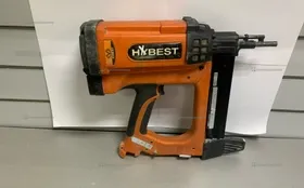 Купить Гвоздезабивной пистолет Hybest GSR40A б/у , в Самара Цена:8990рублей