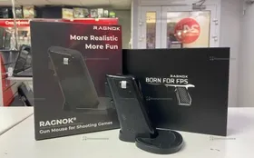 Купить Мышь для шутеров Ragnok R2 б/у , в Курган Цена:1490рублей