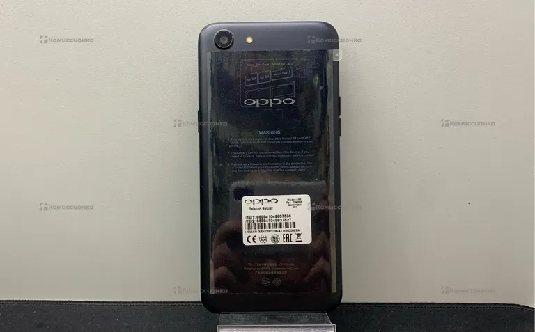 Oppo A83 6/128