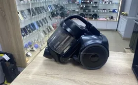 Купить Пылесос  Samsung SC21K5170HG б/у , в Пенза Цена:3300рублей