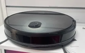 Купить Робот - Пылесос  genio deluxe 480 б/у , в Чапаевск Цена:4500рублей