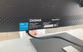 Купить Моноблок  DIGMA Action б/у , в Саратов Цена:13500рублей