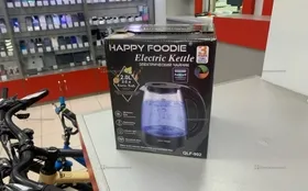 Купить Чайник Happy Foodie QLF 902 б/у , в Новокуйбышевск Цена:790рублей