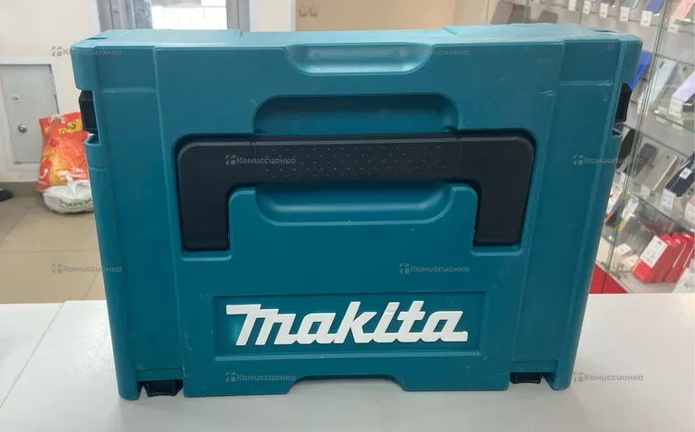 Аккумуляторный гвоздезабивной пистолет Rep