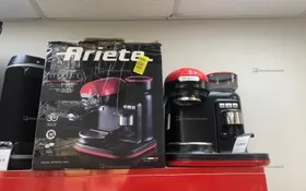 Купить Кофеварка Ariete 1318 б/у , в Екатеринбург Цена:5990рублей