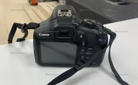 Купить Фотоопарат Canon 1300d б/у , в Пермь Цена:9500рублей