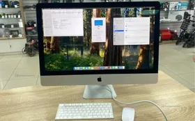 Купить Моноблок Apple  iMac 27 б/у , в Краснодар Цена:110000рублей