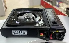Купить Газовая  плита New Master б/у , в Нижний Новгород Цена:590рублей