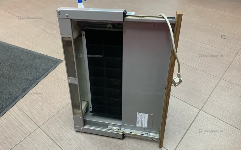 Вытяжка Bosch