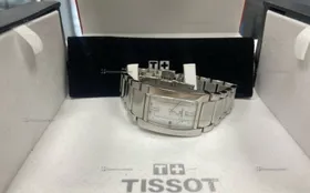 Купить Часы Tissot 1853(T105309A) б/у , в Пенза Цена:8500рублей