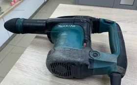 Купить Отбойный молоток makita HM0871C б/у , в Тольятти Цена:11900рублей