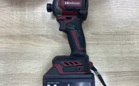 Купить Гайковерт аккумуляторный ударный бесщеточный Nis-2 б/у , в Пенза Цена:4500рублей