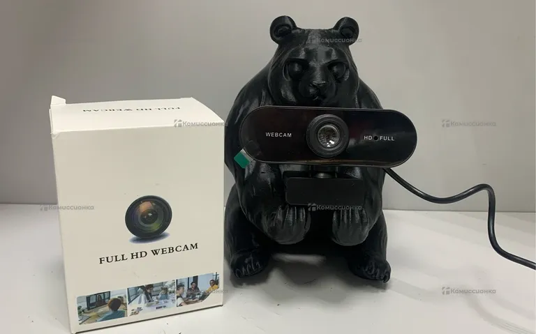 Портативная Web-Камера