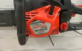 Купить Бензопила Парма Практик БП 062/18 б/у , в Пенза Цена:3200рублей