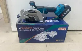 Купить Аккумуляторная пила мрамор б/у , в Зеленодольск Цена:3590рублей