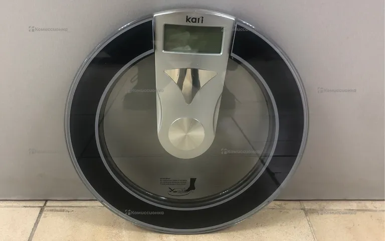 Весы  Kari Home