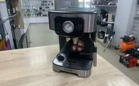 Купить Кофеварка inhouse ICM1504BK б/у , в Пенза Цена:2490рублей