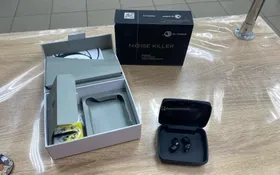 Купить Тактические наушники КБ прибой noise killer б/у , в Чапаевск Цена:7500рублей