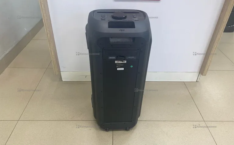 Музыкальная система Midi Vipe Nitro X5