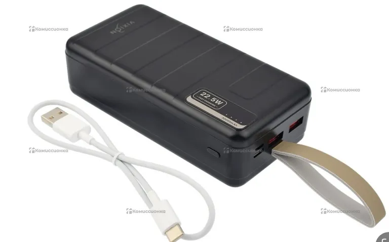Power Bank VIXION 30 000