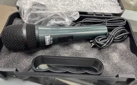 Купить Микрофон nordfolk ndm-1s б/у , в Уфа Цена:690рублей