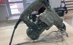 Купить Перфоратор P.I.T. PBH26-C4 1200W б/у , в Курган Цена:2490рублей